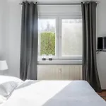 Sonnenblick 6 Apartment *