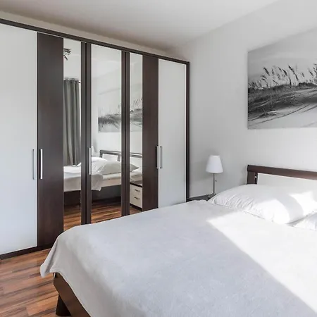 Апартаменты Sonnenblick &quotwohnung 6&quot