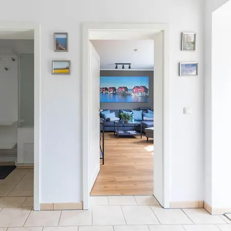 Apartment Sonnenblick 6 *