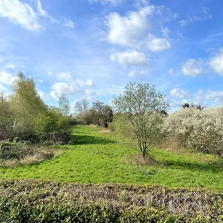 Sonnenblick &quotwohnung 6&quot Tarnewitz