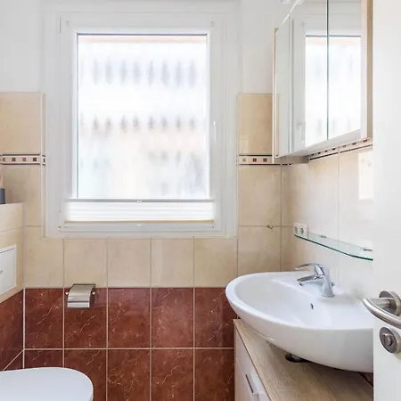 Sonnenblick &quotwohnung 6&quot Апартаменты