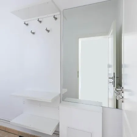 Апартаменты Sonnenblick &quotwohnung 6&quot