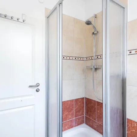 Апартаменты Sonnenblick &quotwohnung 6&quot Tarnewitz