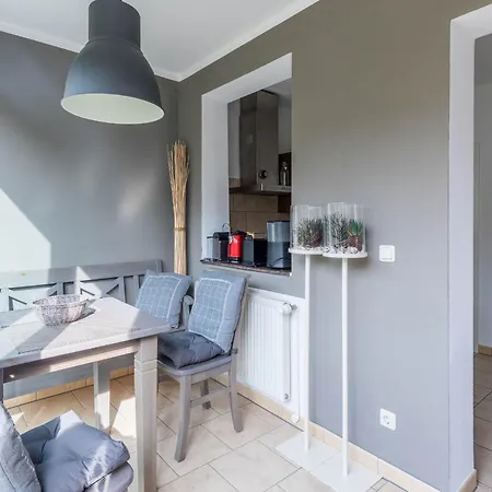 Sonnenblick &quotwohnung 6&quot * Tarnewitz