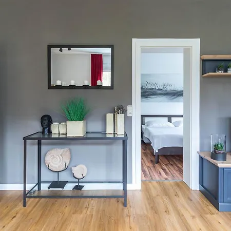 Sonnenblick 6 Apartment