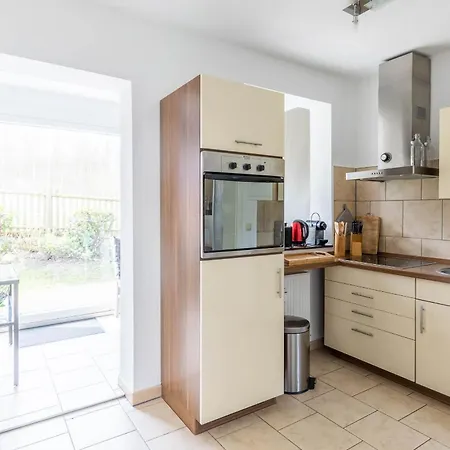 Sonnenblick &quotwohnung 6&quot Апартаменты *