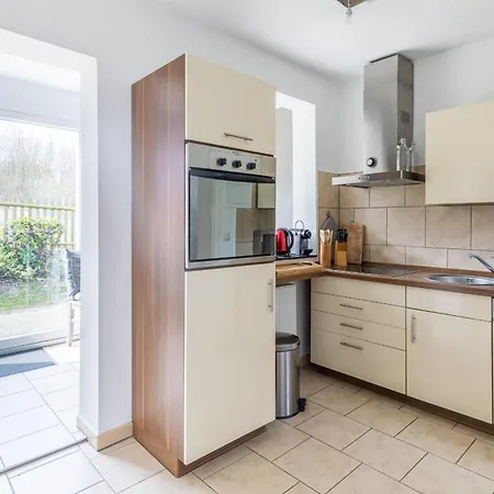 Apartment Sonnenblick 6 *