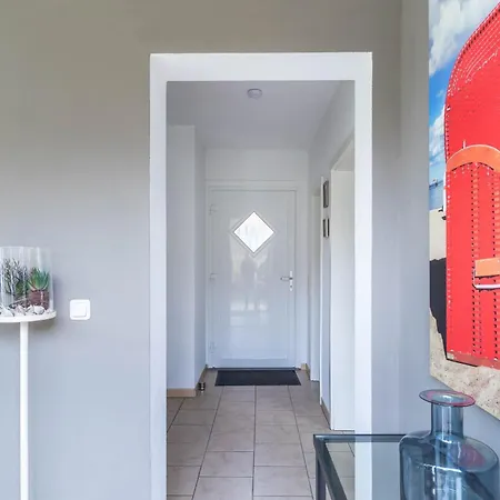 Sonnenblick &quotwohnung 6&quot Tarnewitz