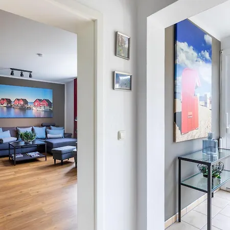 Sonnenblick 6 * Tarnewitz