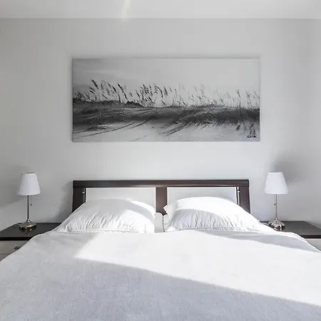 Апартаменты Sonnenblick &quotwohnung 6&quot Tarnewitz