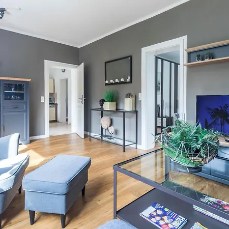 Sonnenblick &quotwohnung 6&quot Tarnewitz