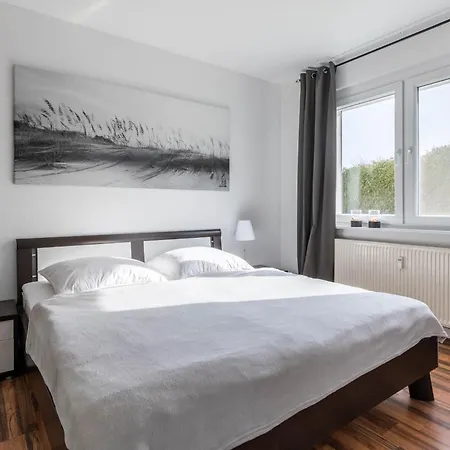 Sonnenblick &quotwohnung 6&quot Tarnewitz