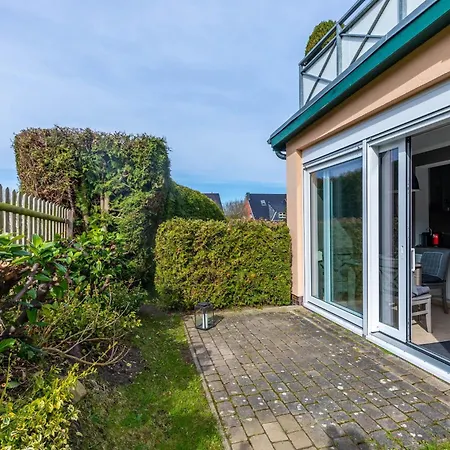 Sonnenblick &quotwohnung 6&quot Апартаменты