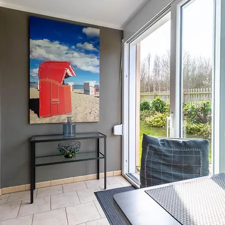 Sonnenblick &quotwohnung 6&quot Tarnewitz