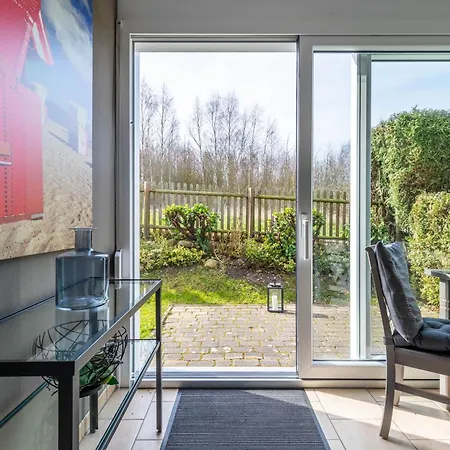 Sonnenblick &quotwohnung 6&quot Апартаменты *