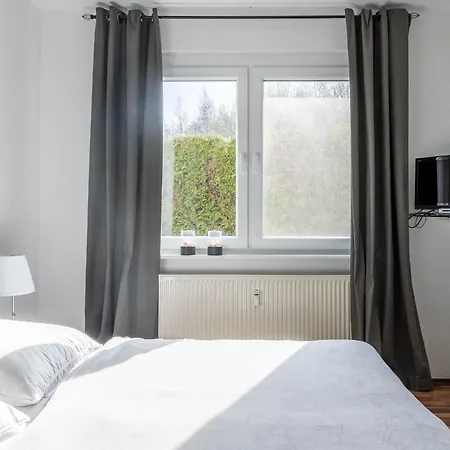 Sonnenblick 6 Apartment Tarnewitz