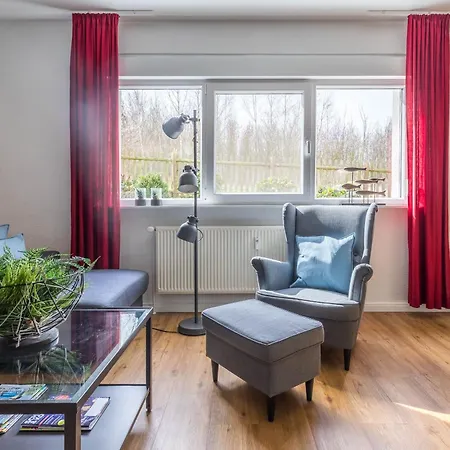 Sonnenblick 6 Apartment