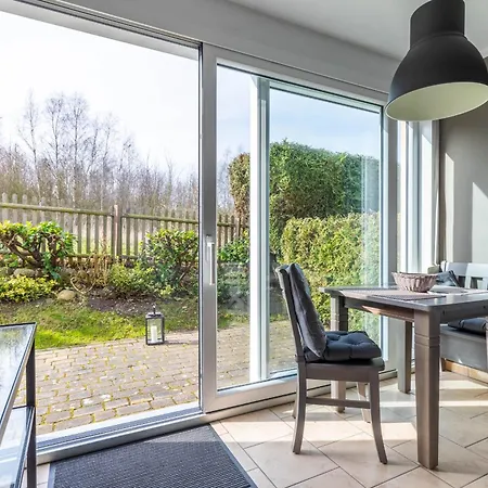 Sonnenblick &quotwohnung 6&quot Апартаменты *